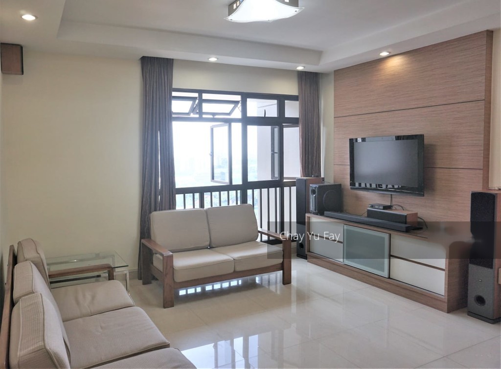 Blk 89 Tanglin Halt Road (Queenstown), HDB 4 Rooms #189345802